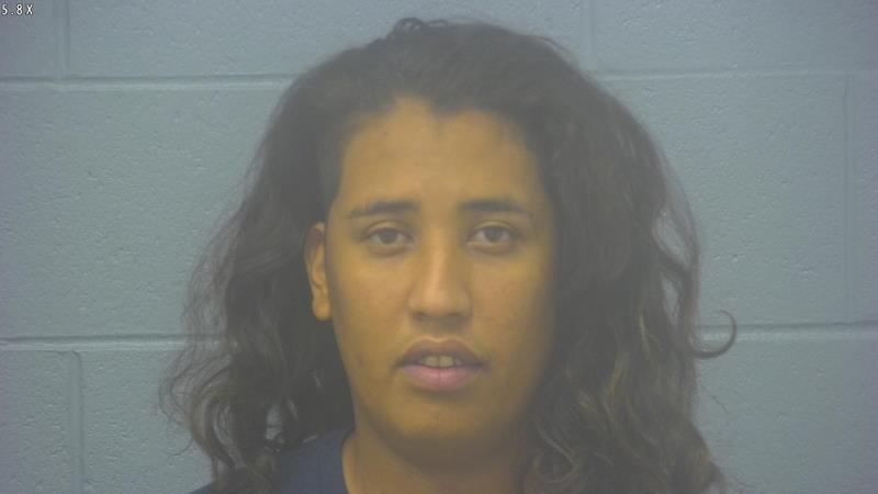 Arrest Photo of YEIDUARD CARDENAS-PORRAS, arrested on 7/16/2025