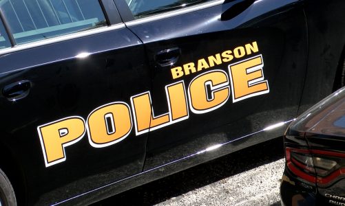 Skeletal Remains Found in Branson