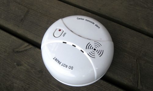 January is the Deadliest Month for Carbon Monoxide Poisoning