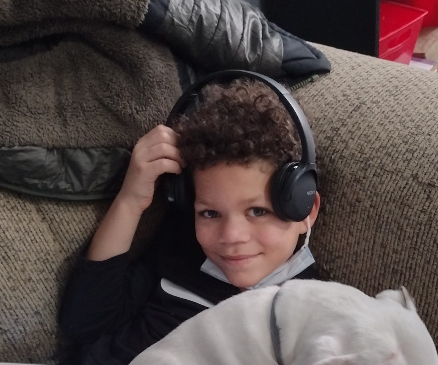 ENDANGERED MISSING Ryder Green, 10, Resean Green, 9, and Ramello Green