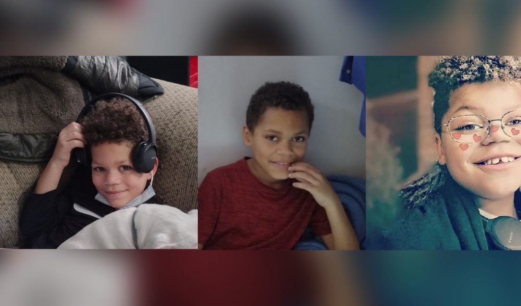 ENDANGERED MISSING: Ryder Green, 10, Resean Green, 9, and Ramello Green, 8, missing from Springfield, MO