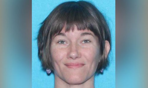 Missing: Kristy Adele Lloyd Last Seen in Bolivar, MO